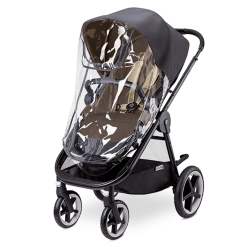 Cybex Agis Und Eternis Universal Regenverdeck