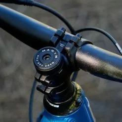 MARIN Bikes, SAN QUENTIN 20" MTB Kids 2023 -Croozer Verkäufe dsc06744