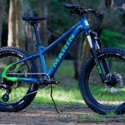 MARIN Bikes, SAN QUENTIN 20" MTB Kids 2023 -Croozer Verkäufe dsc06754