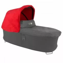 Mountain Buggy Sonnenschutz Für Duet Plus Babywanne Chilli