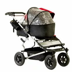 Mountain Buggy Regenverdeck Für Babywanne Ab 2014+ Duet Tragetaschen 3 Mountain Buggy Regenverdeck Für Babywanne Ab 2014+ Duet Tragetaschen -Croozer Verkäufe duet cc plus storm cover li