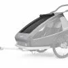 Croozer 2in1 Verdeck Kid Keeke 2 - Ersatzteil