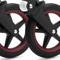 Bugaboo Fox Radkappen Für Kinderwagen