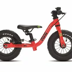Frog Bikes Tadpole Mini