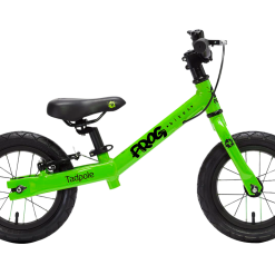 Frog Bikes Tadpole