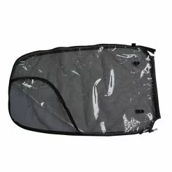 Hamax Outback ONE Frontfenster