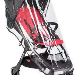 Phil&teds Go Buggy All-Wetter Schutz