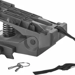 Hamax Caress Adapter Für Gepäckträger