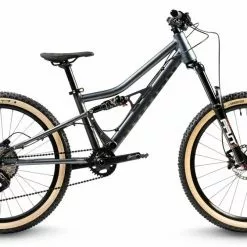 Early Rider, Hellion X24, MTB/Downhill Kinderrad 2023