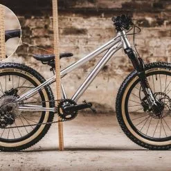 Early Rider, Hellion 20, MTB/Downhill Kinderrad 2023 -Croozer Verkäufe hellion 20