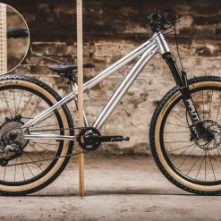 Early Rider, Hellion 24, MTB/Downhill Kinderrad 2023 -Croozer Verkäufe hellion 24