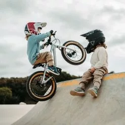 Early Rider, Hellion 16, MTB/Downhill Kinderrad 2023 -Croozer Verkäufe hellion16 gallery desktop4