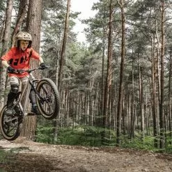 Early Rider, Hellion 20, MTB/Downhill Kinderrad 2023 -Croozer Verkäufe hellion20 gallery dekstop 1