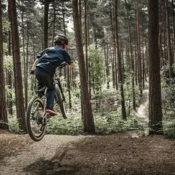 Early Rider, Hellion 24, MTB/Downhill Kinderrad 2023 -Croozer Verkäufe hellion24 gallery desktop 1