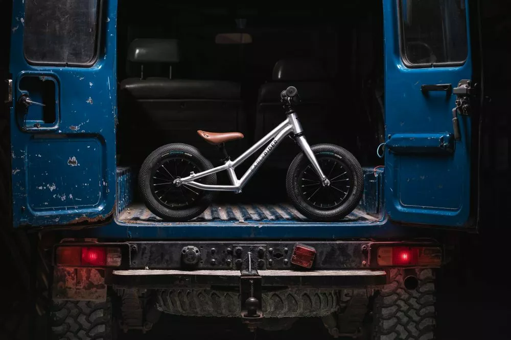 Early Rider, Charger 12, Kinderrad 2023 5 Early Rider, Charger 12, Kinderrad 2023 – Bild 5