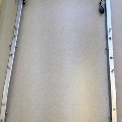 Thule Chariot Unteres Rahmenrohr Corsair 2 Ab 2007- X