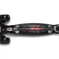 Micro Kickboard Monster Teen/Erwachsenenroller -Croozer Verkäufe kb0022 shop 3