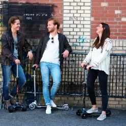 Micro Kickboard Monster Teen/Erwachsenenroller -Croozer Verkäufe kb0022 shop 5