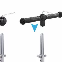 Micro Kickboard Monster Teen/Erwachsenenroller -Croozer Verkäufe kb0022 shop 6