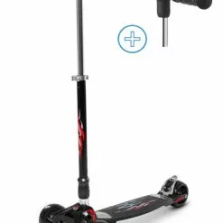 Micro Kickboard Monster Teen/Erwachsenenroller -Croozer Verkäufe kb0022 shop1