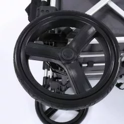 Keenz 7s Stroller Wagon Kinderwagen -Croozer Verkäufe keenz 7s 28cmpu hinterraeder 3 1000 x 1000