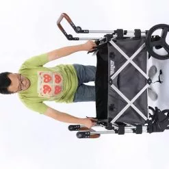 Keenz 7s Stroller Wagon Kinderwagen -Croozer Verkäufe keenz 7s abnahmwanne 1 1000 x 1000