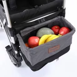 Keenz 7s Stroller Wagon Kinderwagen -Croozer Verkäufe keenz 7s stauraumkorb 3 1000 x 1000