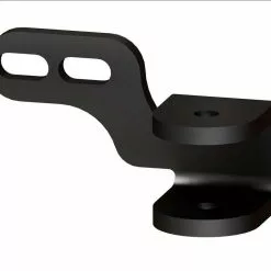 Qeridoo Kupplung Mit Option Für Fahrradständer