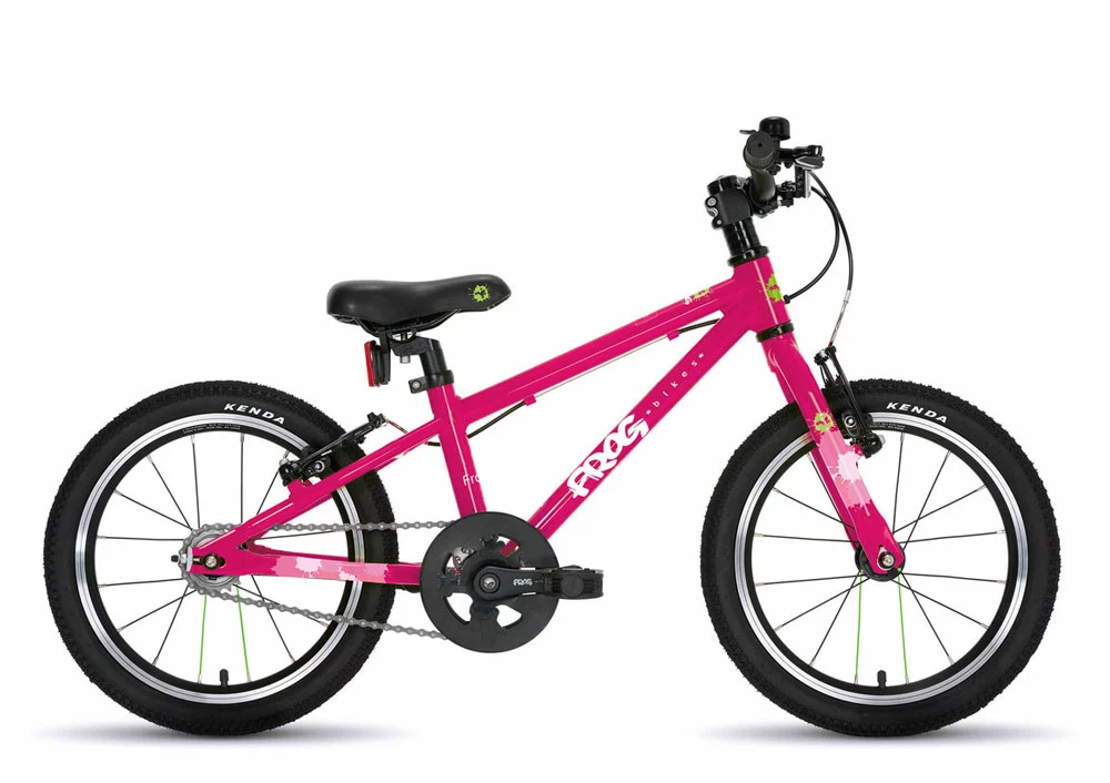 Frog Bikes Frog 44 Kinderfahrrad 2021 1 Frog Bikes Frog 44 Kinderfahrrad 2021