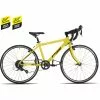 Frog Bikes Frog Road 67 TDF Yellow