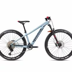 Orbea Laufey 27 H10 - MTB Trail-Bike Für Jugendliche