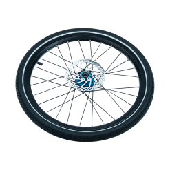 Leggero Enso Ersatzrad