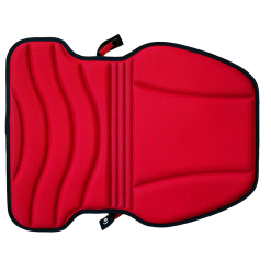 Sitzpolster Zu Leggero Gogo Bollerwagen