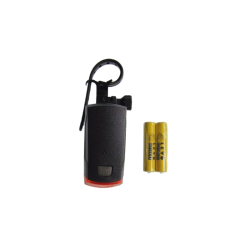 Leggero Rücklichtset Für Leggero Enso