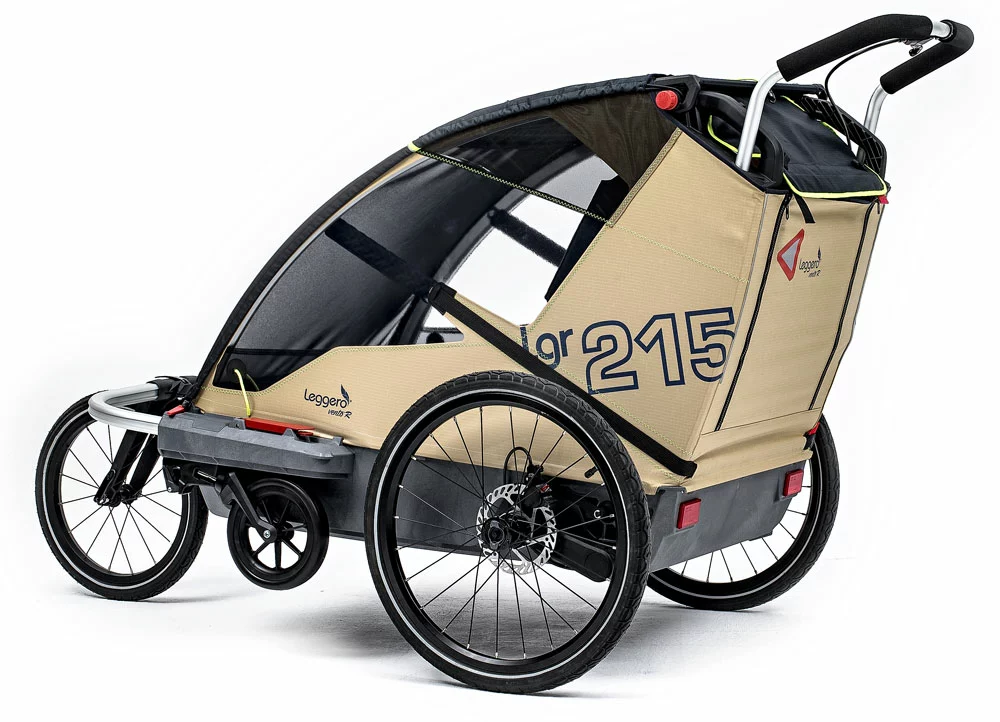 Leggero Vento R Joggerset 3 Leggero Vento R Joggerset – Bild 3