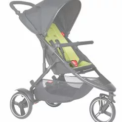 Phil&teds Liner Für Dot™, Sport™, Dash™, Voyager™, Smart™, Go™