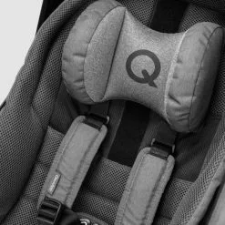 Qeridoo Hängematte Plus Mit Sicherheitsrahmen Für Babytransport -Croozer Verkäufe lxjxzcoo