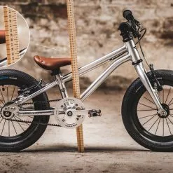 Early Rider, Belter 14, Street Kinderrad 2023 -Croozer Verkäufe main belter 14