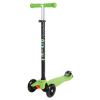 Maxi Micro T Kinderroller Grün