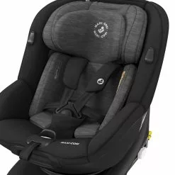 Maxi-Cosi Maxi Cosi Mica Kindersitz -Croozer Verkäufe maxicosi mica authblk detail