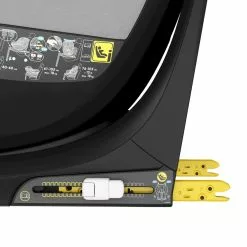 Maxi-Cosi Maxi Cosi Mica Kindersitz -Croozer Verkäufe maxicosi mica isofix installation