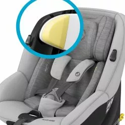 Maxi-Cosi Maxi Cosi Mica Kindersitz -Croozer Verkäufe maxicosi mica sip