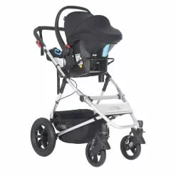 Mountain Buggy Universal CSA For Cosmopolitan™ 2021+ -Croozer Verkäufe mb cosmounicsa v4 2