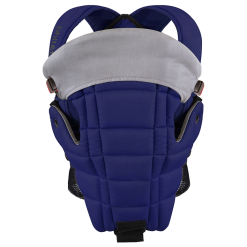 MOUNTAIN BUGGY Phil & Teds Emotion Babytrage