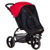 Mountain Buggy Sonnen- Und Insektenschutz Ab 2015 Für MB Mini Und Swift