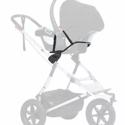 Mountain Buggy Universaladapter Für Babyschalen 6 Mountain Buggy Universaladapter Für Babyschalen -Croozer Verkäufe mb universal car seat adapt