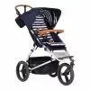 Mountain Buggy Urban Jungle Luxury Kinderwagen Nautical 2021+