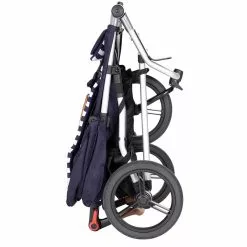 Mountain Buggy Urban Jungle Luxury Kinderwagen Nautical 2021+ -Croozer Verkäufe mb urban jungle kinderwagen luxury nautical folded