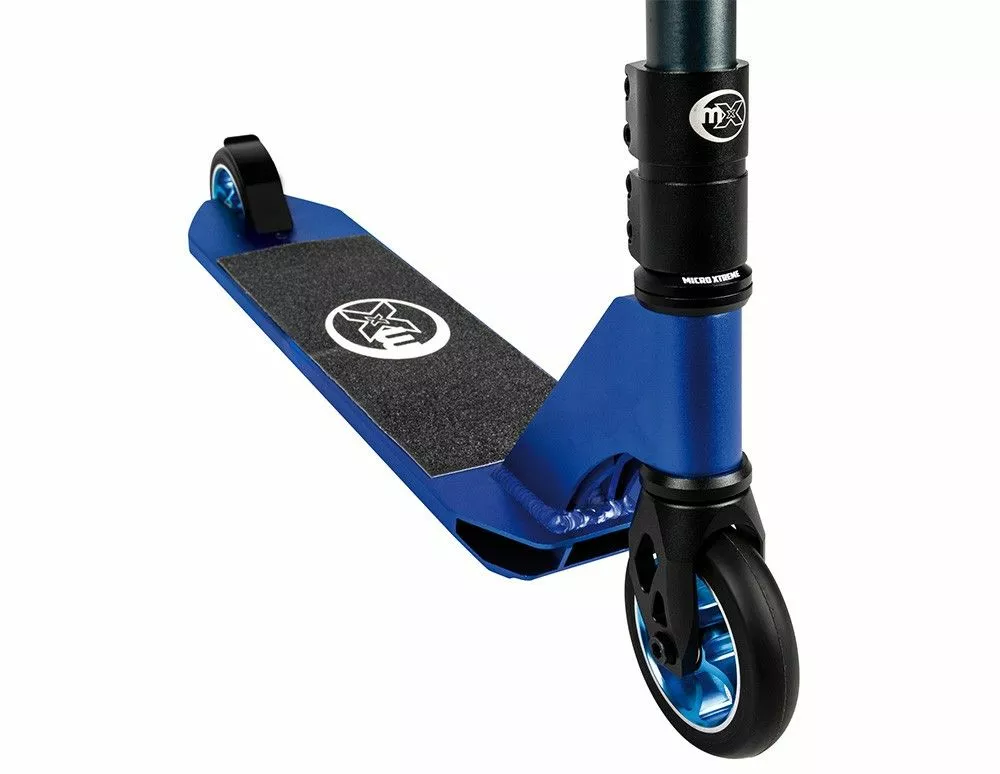 Micro Stuntscooter MX Crossneck XL 2 Micro Stuntscooter MX Crossneck XL – Bild 2