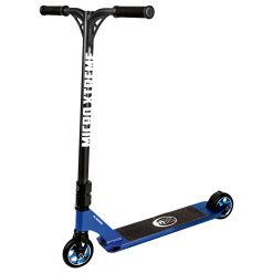 Micro Stuntscooter MX Crossneck XL